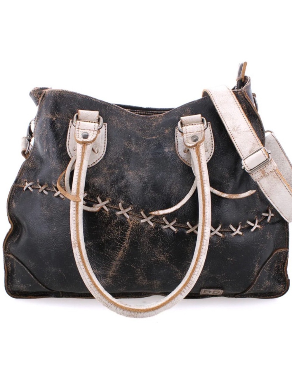 SOLD Bed Stu | Bruna Bag